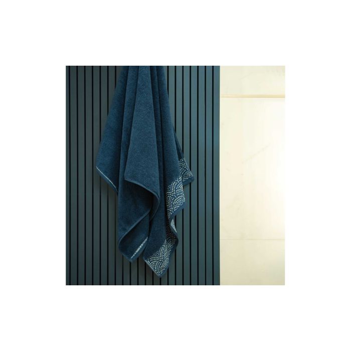 Rankšluostis "Amore"  melsvos spalvos