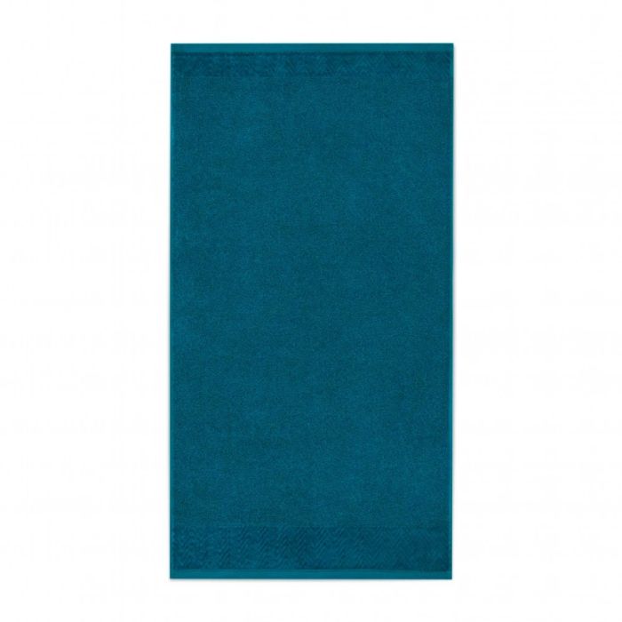 Rankšluostis "Toscana"  mėlynos spalvos