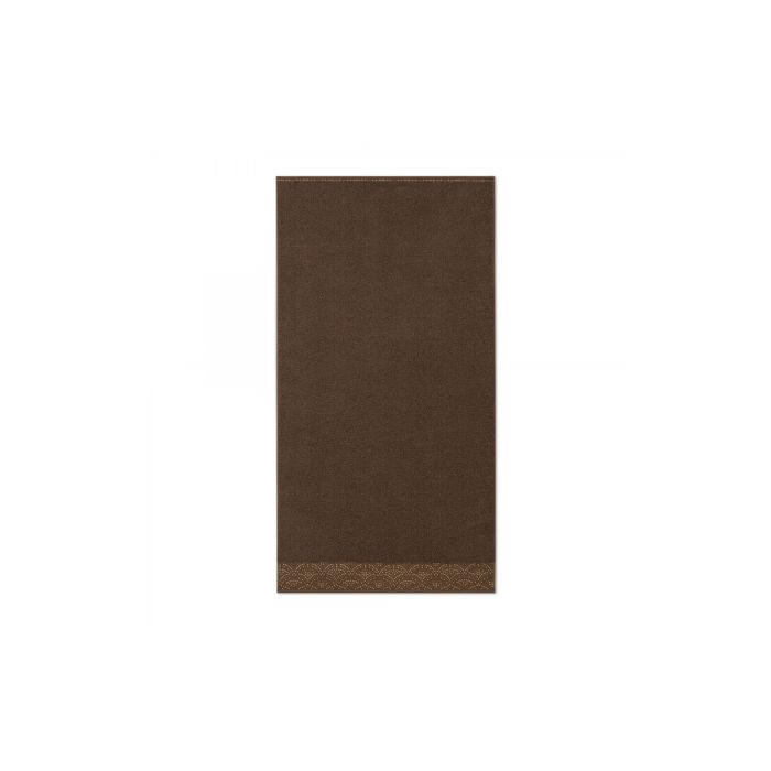 Rankšluostis "Amore"  rudos spalvos