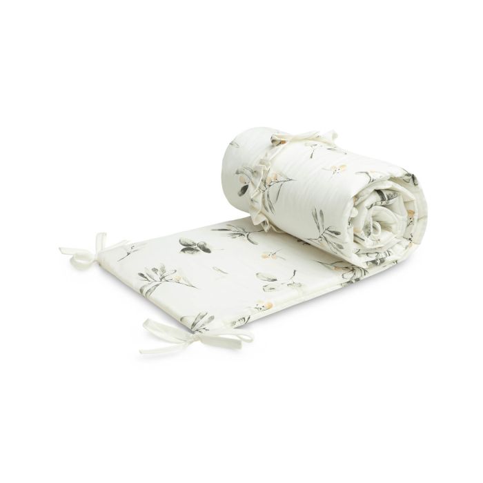 Kūdikio Lovytės apsauga 180 cm "Olive" 