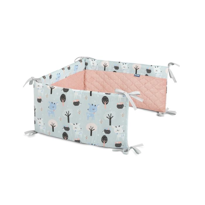 Lovytės apsaugėlė 180 cm "Rudolf" 