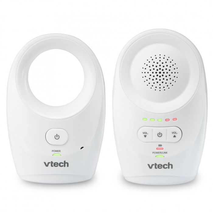 Vtech audio mobili auklė DM1111