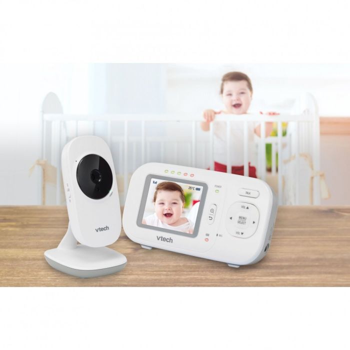 Vtech video mobili auklė VM2251 su LCD ekranu
