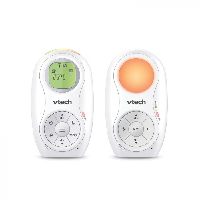 Vtech audio mobili auklė DM1214 