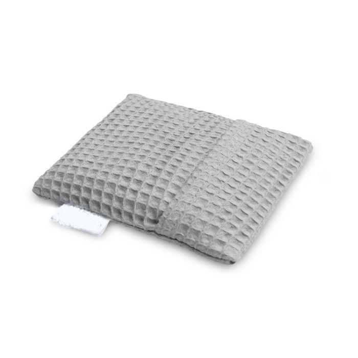 Vyšnių kauliukų pagalvėlė šaldyklė - šildyklė Waffle 1 vnt