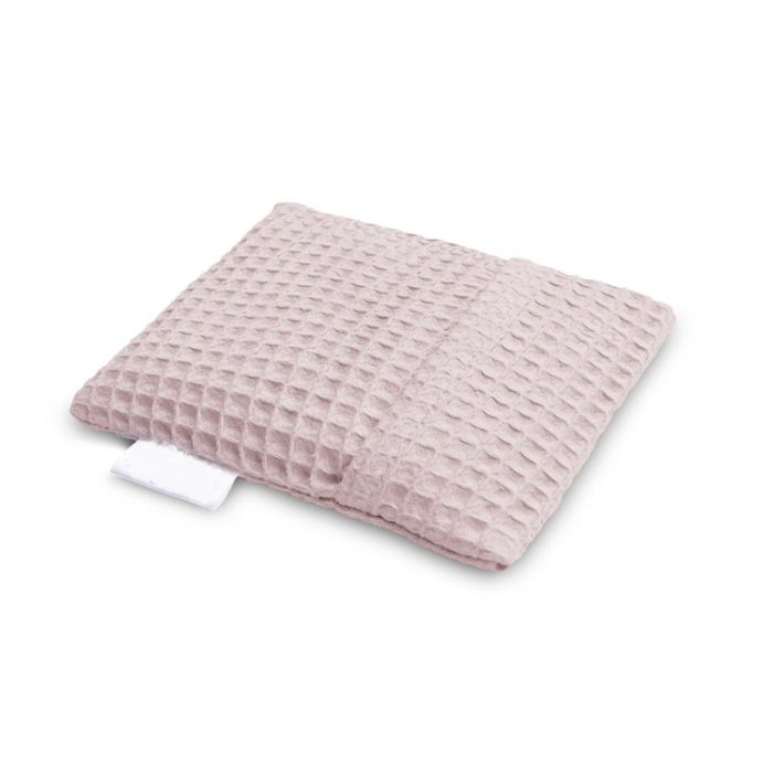 Vyšnių kauliukų pagalvėlė šaldyklė - šildyklė Waffle 1 vnt