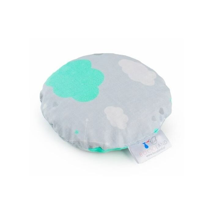 Vyšnių kauliukų pagalvėlė šaldyklė - šildyklė 1 vnt