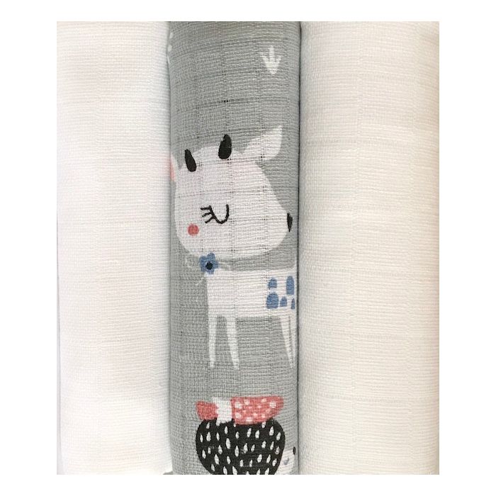 Merliukai kūdikiams