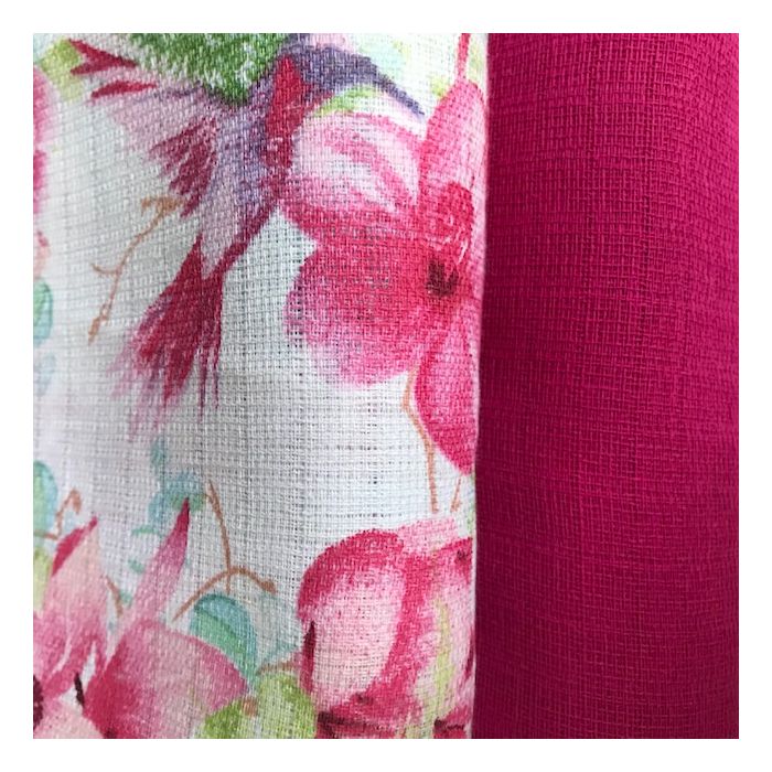 Vystyklai kūdikiui - 3 dalių komplektas "Colibri"