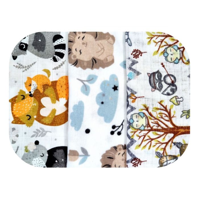 vystyklų rinkinys kūdikiams