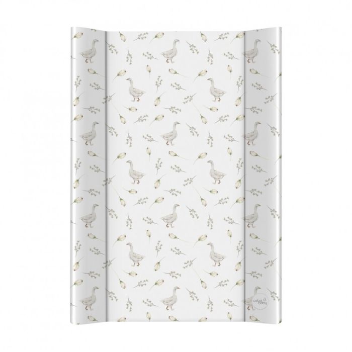 Vystymo lenta 50x70 "GOOSE" su kietu dugnu, Basic