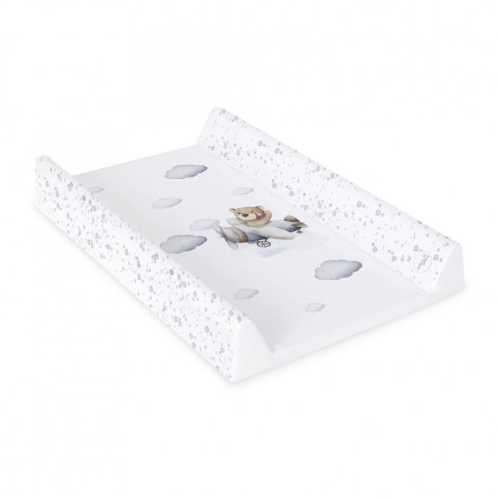 Vystymo lenta 50x70 "Pilot" su kietu dugnu, Ultra 