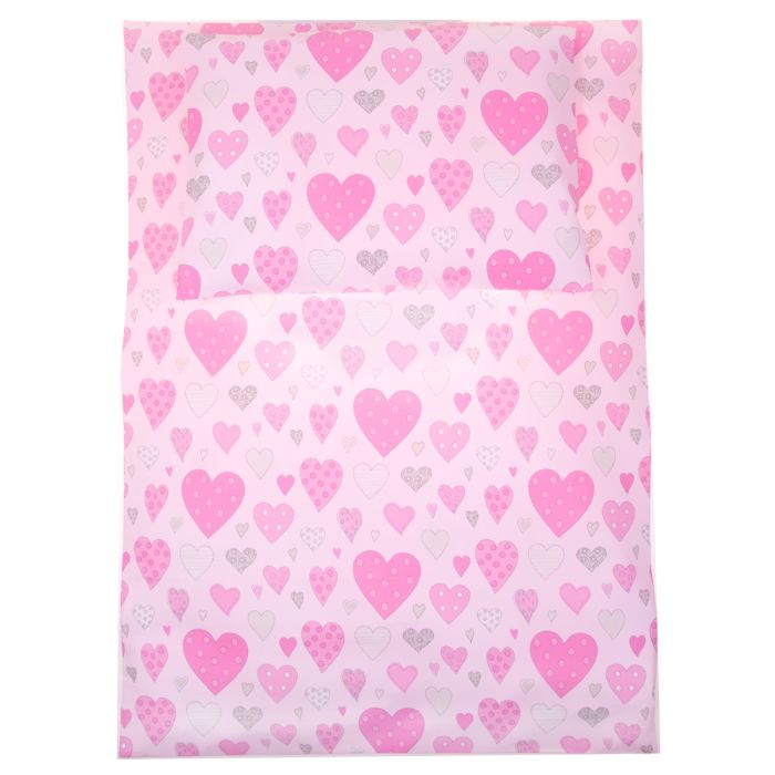 Patalynės komplektas vaiko lopšiui