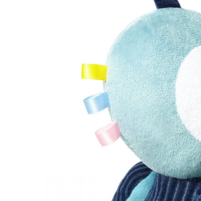 Pakabinamas žaislas kūdikiui "Toucan" 