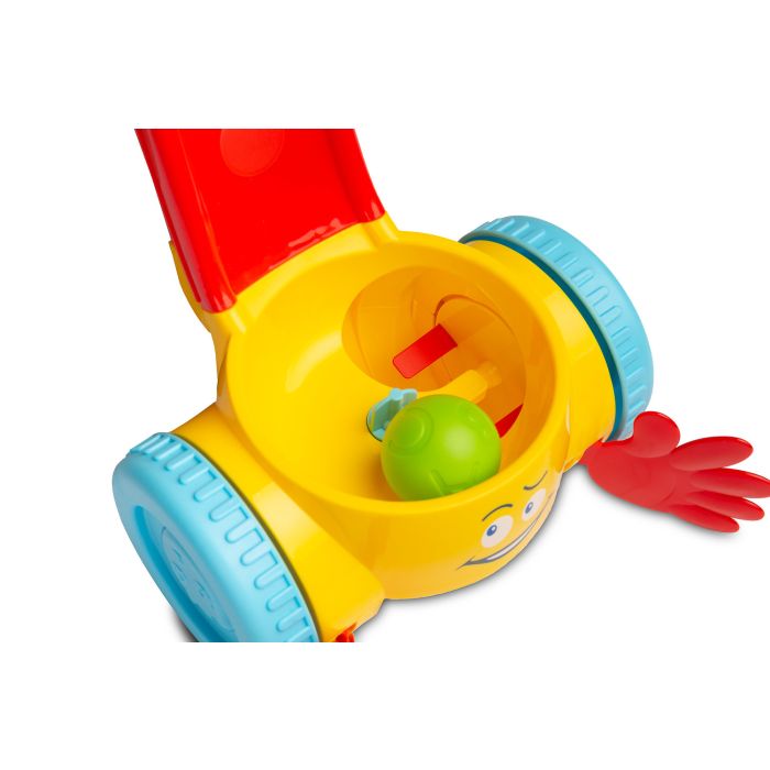Lavinamasis žaislas kūdikiui  "Gaudyklė"
