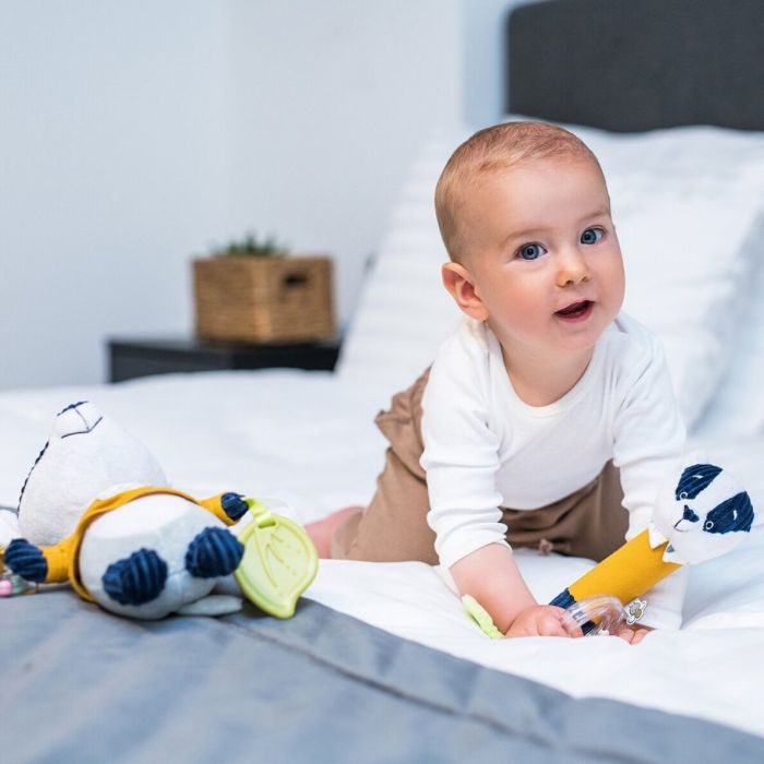 Pakabinamas žaislas kūdikiui "Edmund" 