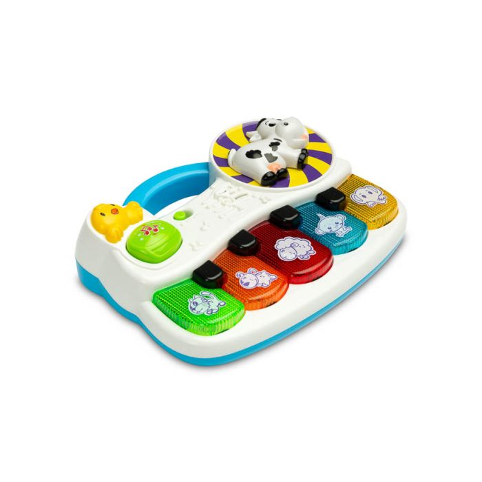 Lavinamasis žaislas kūdikiui  "Piano"