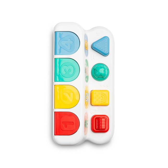 Lavinamasis žaislas kūdikiui  "KUKU"