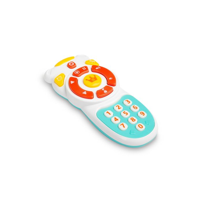 Lavinamasis žaislas kūdikiui  "Push"