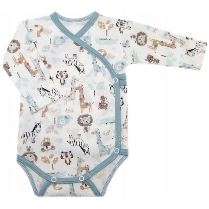 Smėlinukas kūdikiui "Jungle Iceberg" 