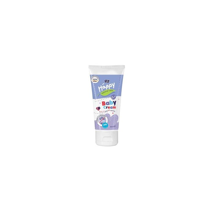 Kūdikių kremas  Bella Baby Natural Care 50ml