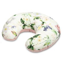 Maitinimo pagalvė 50x50x18cm "Lilia"