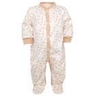 Šliaužtinukai kūdikiui "Roses bloom"