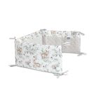 Lovytės apsaugėlė 180 cm "Deer" 