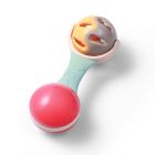 Barškutis kramtukas kūdikiui "Ball"