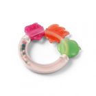 Barškutis kramtukas kūdikiui "Fruits"