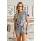 Pižama nėščiosioms ir maitinančioms "Mommy " flow