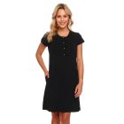 Naktiniai maitinančioms ir nėščiosioms "Organic" black