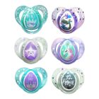 Čiulptukas kūdikiui Tommee Tippee "Any Time" 6-18m 2vnt