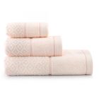 Rankšluostis "Style" geltonos spalvos