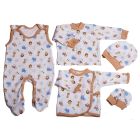 drabuzeliu rinkinys kudikiui