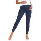 Tamprės nėščiosioms "Comfy deep blue"