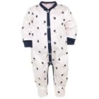 Šliaužtinukai kūdikiui "Marine"