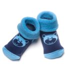 Frotinės kojinytės kūdikiui Blue