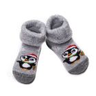 Frotinės kojinytės kūdikiui Blue