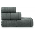 Rankšluostis "Style" pilkos spalvos