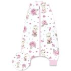 Miegmaišis kūdikiui "Balerina" su kojomis