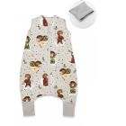 Miegmaišis kūdikiui "Forest" su kojomis