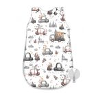 Miegmaišis kūdikiui "Rony" su kojomis 0.5 TOG