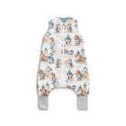 Miegmaišis kūdikiui "Rony" su kojomis 0.5 TOG