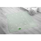 
Muslino vystyklas (foto fonas) kūdikiams