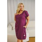 Naktiniai maitinančioms ir nėščiosioms "Vita" sangria