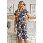 Naktiniai maitinančioms ir nėščiosioms "Vita" sangria