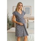 Naktiniai maitinančioms ir nėščiosioms "Crown" Peri