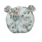 Pagalvė kūdikiui 22x25 cm "Deer"