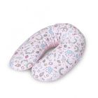 Nėščiųjų pagalvė  190 cm "Unicorn" 